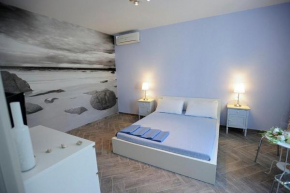 A Babordo B&B Trapani